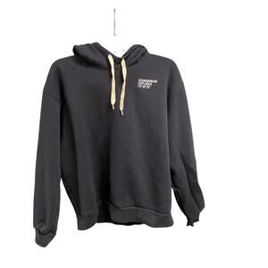 Scandinavian Explorer Norway Hoodie Mens Size Medium Nordic Norwegian